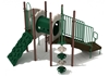 Worthy Courage Playset - Ages 2 To 12 Yr - Quick Ship - Neutral Back