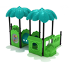 Bozeman Playground Equipment For Toddlers - Ages 6 To 23 Months - Back