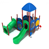Stamford Commercial Playset For Toddlers - Ages 6 To 23 Months - Back