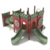 Barley Break Playset For Toddlers - Ages 6 To 23 Months - Front