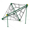 Solar Flare Rope Playground Climbers - Ages 5 To 12 Years