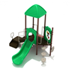 Lakewood Daycare Playground Equipment - Ages 2 To 5 Yr - Front