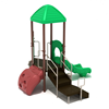 Lakewood Daycare Playground Equipment - Ages 2 To 5 Yr - Back