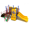 Mystic Commercial Daycare Playground Equipment - Ages 2 to 5 yr - Front
