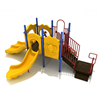 Orlando Commercial Daycare Playground Equipment - Ages 2 to 5 yr  - Back