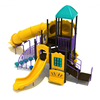 Helena Commercial Playground Structure - Ages 5 To 12 Yr  - Front