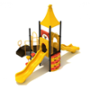 Minstrel’s Merriment Daycare Playset - Ages 2 to 12 yr - Front
