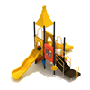 Minstrel’s Merriment Daycare Playset - Ages 2 to 12 yr - Back
