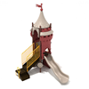 Chancellor’s Chamber Commercial Playset - Ages 2 to 12 yr - Front