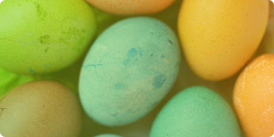 Celebrate Easter at your Local Park and Playground