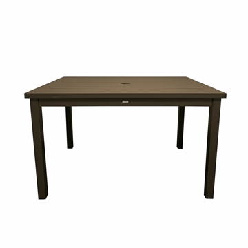 Sigma 34x48 Slatted Table