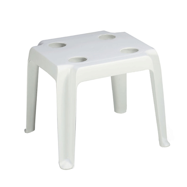 Oasis Swimming Pool Deck Side Table	