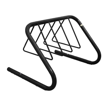 Triangle Style Bike Rack	