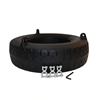 Replacement Tire Seat for Commercial Playground Swings - Black
