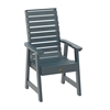 Highwood Glennville Dining Arm Chair	