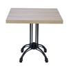 Marco Resin Top Dining Table