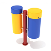 Bongo Drums Playground Music Equipment - Ages 2 To 12 Yr - Primary 