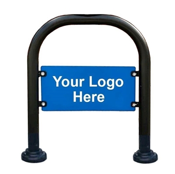Custom Logo Single Loop