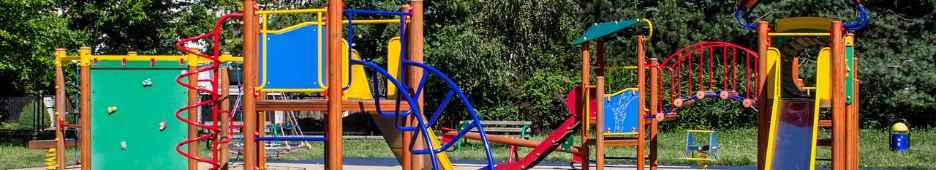 Outfit Your Outdoor Space with the Most Popular Playground Equipment for Kids