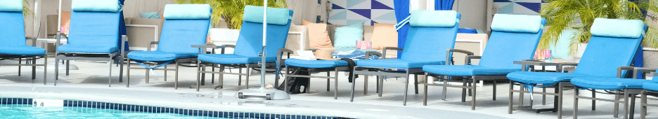 5 Reasons Why High-Quality Pool Furniture Is Essential for Educational Institutions