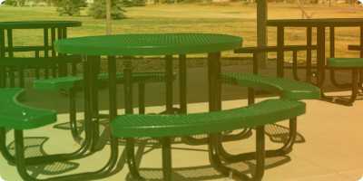 The Ultimate Guide To Picnic Tables