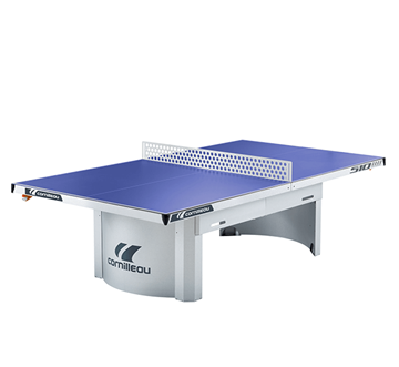 CNPRO510M - Outdoor Ping Pong Table For Parks And Playgrounds