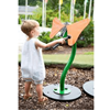 Butterfly Musical Instrument For Playgrounds - Each Butterfly Sold Separately