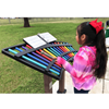 Serenade Percussion Outdoor Musical Instruments For Parks