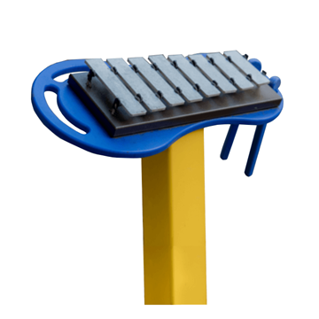 Glockenspiel Percussion Outdoor Musical Instruments For Parks