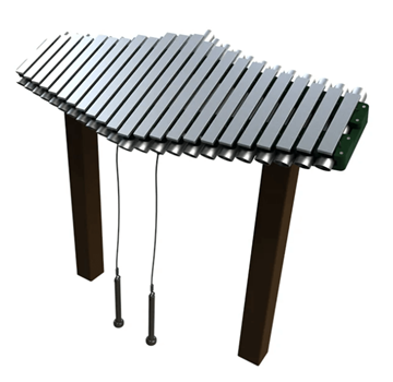 PEG-IG-REC-SRP -Pegasus Percussion Musical Instruments For Playgrounds