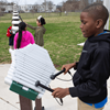 Pegasus Percussion Musical Instruments For Playgrounds