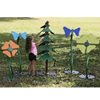 Tenor Tree Musical Instrument For Playgrounds And Parks