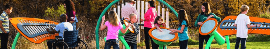 The Harmony of Play: Unveiling the Significance of Outdoor Play and Music with Playground Musical Equipment 