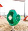 Cozy Pod Spinner Spinning Playground Equipment