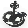 TFR08714XX - Soccer - Sport Spin About Stand And Spin Playground Equipment - Ages 5 To 12 Years 