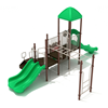 PKP265 - Bar Harbor Recess Equipment For Elementary Schools - Ages 5 To 12 Yr - Back