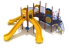 PKP256 - Tuscaloosa Recess Equipment For Elementary Schools - Ages 2 To 12 Yr - Front