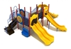 PKP256 - Tuscaloosa Recess Equipment For Elementary Schools - Ages 2 To 12 Yr - Back