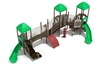 PKP239 - Merrimack School Playground Equipment - Ages 5 To 12 Yr - Back