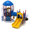 PKP233 - Mankato Playground Equipment For School - Ages 5 To 12 Yr - Back
