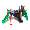 PKP188 -Tyson's Corner Recess Equipment For Elementary Schools - Ages 5 To 12 Yr - Back
