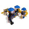 PMF067 - Big Sky Children's Play Structures - Ages 5 To 12 Yr - Back