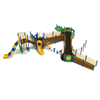 PFA009 - Cypress Preserve Fully Accessible Park Structures Playground Equipment - Ages 5 To 12 Yr - Back