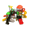 PKP288 - Point Clear Large HOA Playground Equipment - Ages 2 To 12 Yr - Back