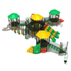 PMF063 - Tall Timbers Park Playground Equipment - Ages 5 To 12 Yr - Side 1 