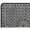 Picture of Toledo 32 In. Square Folding Table Plastic Resin