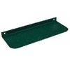 160 Square Utility Shelf In. for Pedestal Grills