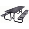 Picnic Table Rectangle 8 Ft
