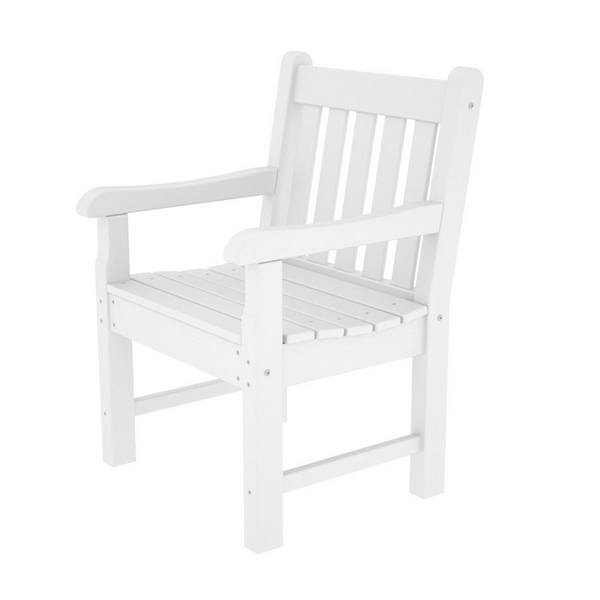 Picture of Polywood Rockford Arm Chair Recycled Plastic