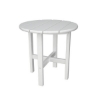Picture of Polywood Round 18 In. Recycled Plastic Side Table